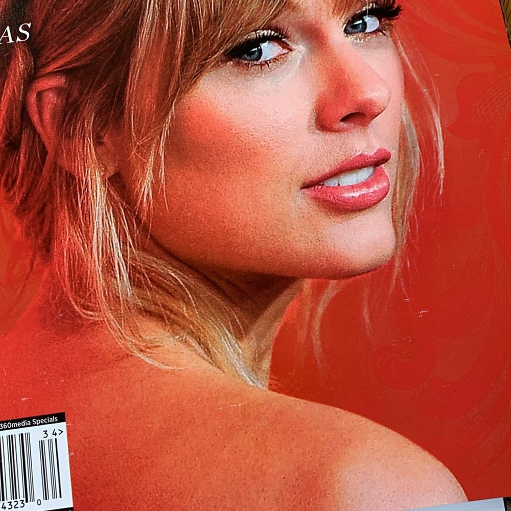 ♥️ Taylor Swift Magazine Collection - Picture 11 of 12